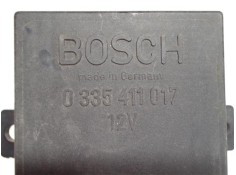 Recambio de centralita luces para volkswagen golf i (171/173) 1.6 gtd referencia OEM IAM 0335411017  