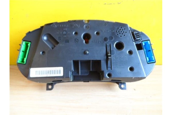 Recambio de cuadro completo para audi a3 (8l) 1.9 tdi ambiente referencia OEM IAM 8L0919860D 110.008.894/001 8L0919860D 