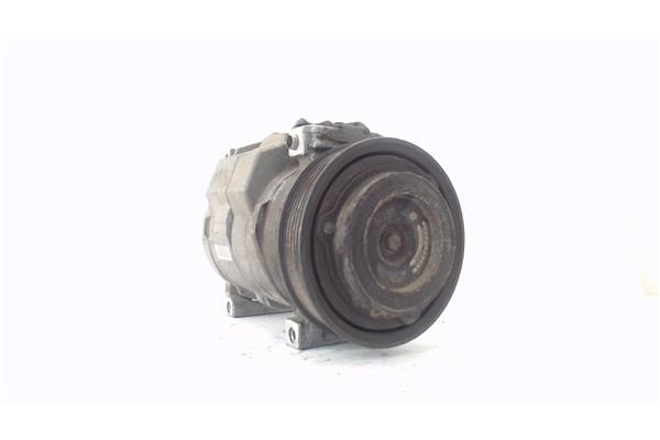 Recambio de compresor aire acond. para jeep cherokee (kj) 2.5 crd básico referencia OEM IAM MC4472203971  