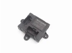 Recambio de centralita cierre puerta delantero derecha para ford s-max (ca1) referencia OEM IAM (7G9T14B533EE) (0507914400) 