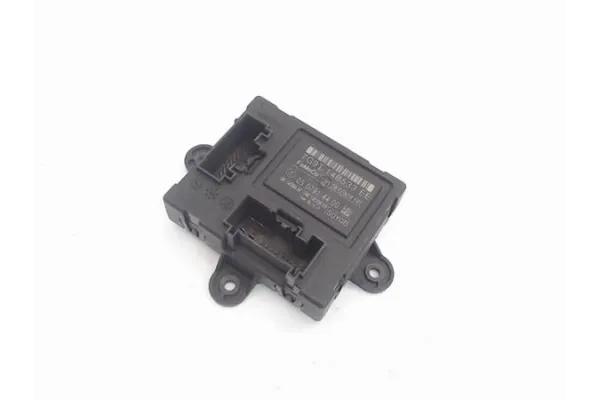 Recambio de centralita cierre puerta delantero derecha para ford s-max (ca1) referencia OEM IAM (7G9T14B533EE) (0507914400) 