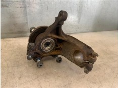 Recambio de mangueta delantero izquierda para citroen c2 1.4 hdi referencia OEM IAM 364691  