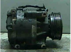 Recambio de compresor aire acond. para fiat brava (182) 1.9 jtd 105 referencia OEM IAM 60814720  