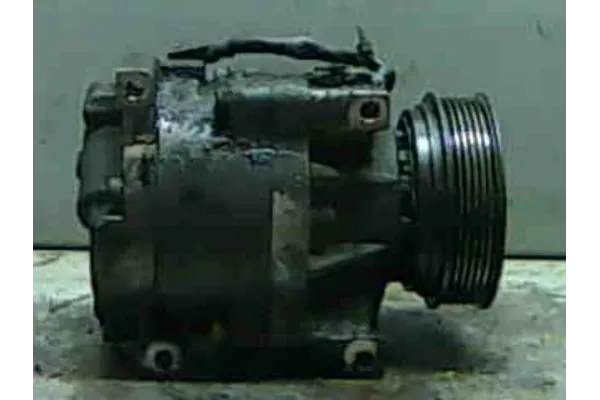 Recambio de compresor aire acond. para fiat brava (182) 1.9 jtd 105 referencia OEM IAM 60814720  