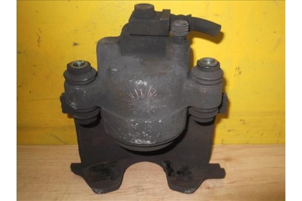 Recambio de pinza freno delantero derecha para chrysler voyager gs 2.4 i referencia OEM IAM   