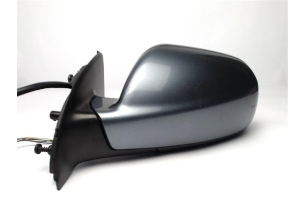 Recambio de retrovisor electrico izquierdo para peugeot 307 break / sw (s1) 1.6 hdi 110 referencia OEM IAM   