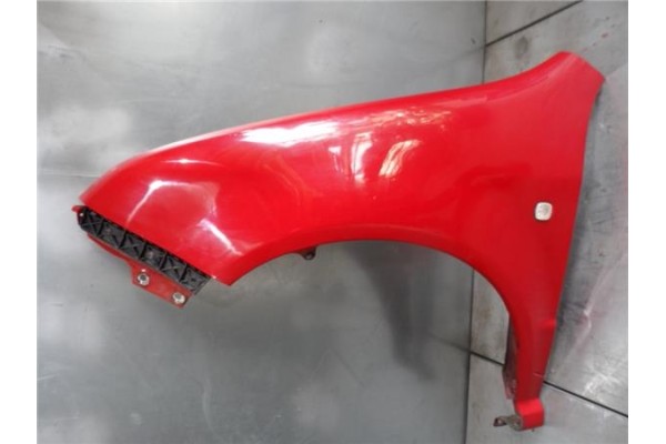 Recambio de aleta delantero izquierda para skoda fabia (6y2/6y3)(2000) 1.4 classic [1,4 ltr. - 55 kw tdi cat (amf)] referencia O
