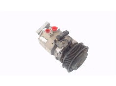 Recambio de compresor aire acond. para jeep cherokee (kj) 2.5 crd básico referencia OEM IAM MC4472203971  