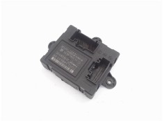 Recambio de centralita cierre puerta delantero derecha para ford s-max (ca1) referencia OEM IAM (7G9T14B533EE) (0507914400) 