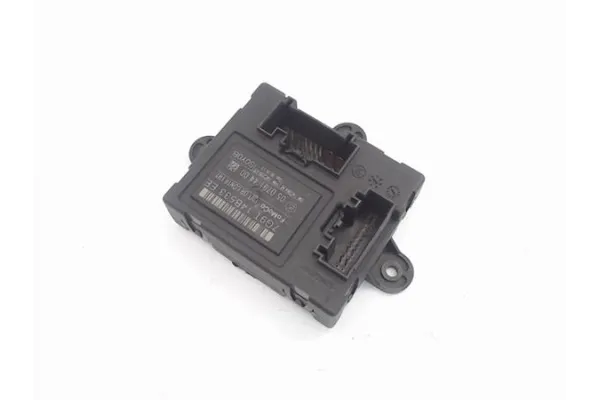 Recambio de centralita cierre puerta delantero derecha para ford s-max (ca1) referencia OEM IAM (7G9T14B533EE) (0507914400) 