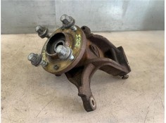 Recambio de mangueta delantero izquierda para citroen c2 1.4 hdi referencia OEM IAM 364691  