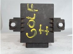 Recambio de centralita luces para volkswagen golf i (171/173) 1.6 gtd referencia OEM IAM 0335411017  