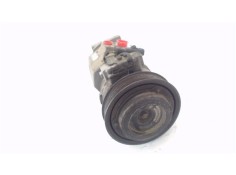 Recambio de compresor aire acond. para jeep cherokee (kj) 2.5 crd básico referencia OEM IAM MC4472203971  