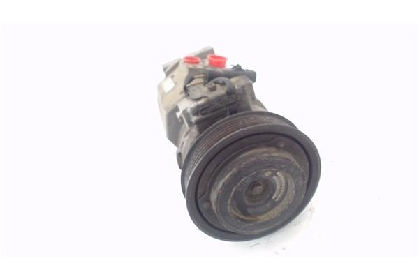 Recambio de compresor aire acond. para jeep cherokee (kj) 2.5 crd básico referencia OEM IAM MC4472203971  