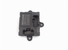 Recambio de centralita cierre puerta delantero derecha para ford s-max (ca1) referencia OEM IAM (7G9T14B533EE) (0507914400) 