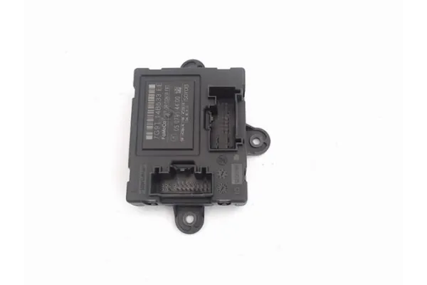 Recambio de centralita cierre puerta delantero derecha para ford s-max (ca1) referencia OEM IAM (7G9T14B533EE) (0507914400) 