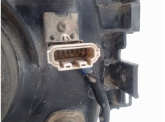 Recambio de faro delantero dcho para mitsubishi montero (v20/v40) 2.8 d a las 4 ruedas (v46w, v26w) referencia OEM IAM 020340  