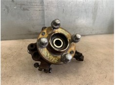 Recambio de mangueta delantero izquierda para citroen c2 1.4 hdi referencia OEM IAM 364691  