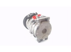 Recambio de compresor aire acond. para jeep cherokee (kj) 2.5 crd básico referencia OEM IAM MC4472203971  