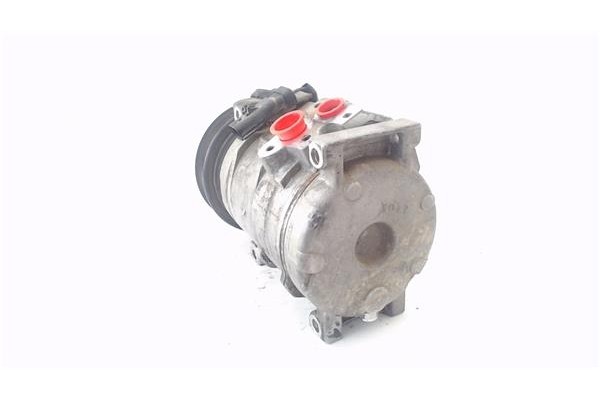 Recambio de compresor aire acond. para jeep cherokee (kj) 2.5 crd básico referencia OEM IAM MC4472203971  