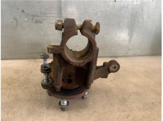 Recambio de mangueta delantero izquierda para citroen c2 1.4 hdi referencia OEM IAM 364691  