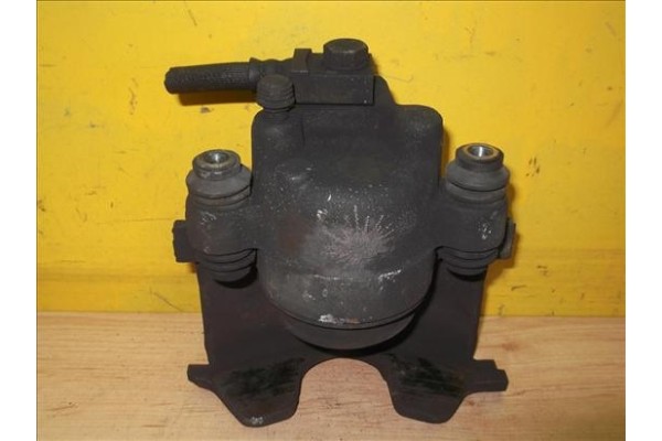 Recambio de pinza freno delantero izquierda para chrysler voyager gs 2.4 i referencia OEM IAM   