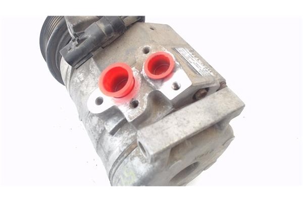 Recambio de compresor aire acond. para jeep cherokee (kj) 2.5 crd básico referencia OEM IAM MC4472203971  