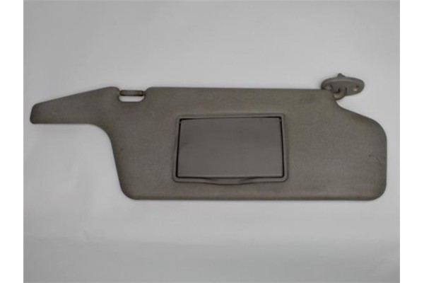 Recambio de parasol derecho para mazda 626 berlina (gf) 2.0 referencia OEM IAM   