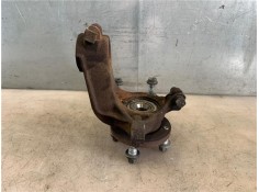 Recambio de mangueta delantero izquierda para citroen c2 1.4 hdi referencia OEM IAM 364691  