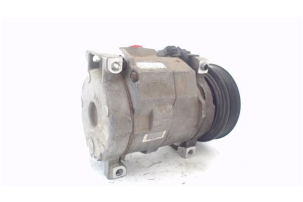 Recambio de compresor aire acond. para jeep cherokee (kj) 2.5 crd básico referencia OEM IAM MC4472203971  