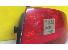 Recambio de piloto trasero derecho para audi a4 berlina (8e) 1.8 t referencia OEM IAM 8E5945096  