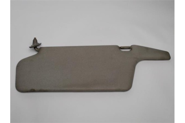 Recambio de parasol izquierdo para mazda 626 berlina (gf) 2.0 referencia OEM IAM   