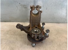 Recambio de mangueta delantero izquierda para citroen c2 1.4 hdi referencia OEM IAM 364691  