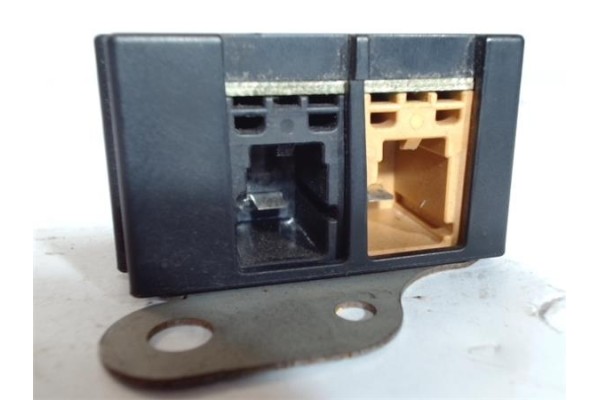Recambio de centralita para volkswagen golf v (1k1) 1.6 highline referencia OEM IAM 1K6035570F 7617310015 