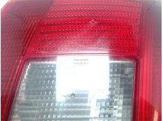 Recambio de piloto trasero derecho para audi a4 berlina (b5) referencia OEM IAM 8D9945112  