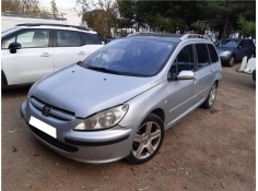 peugeot 307 break / sw (s1) del año 2002