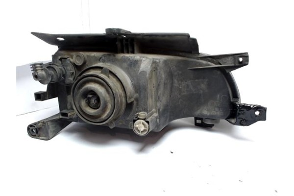 Recambio de faro delantero izquierdo para peugeot partner (s1) referencia OEM IAM 6204P8  