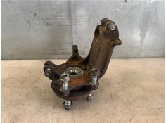 Recambio de mangueta delantero izquierda para citroen c2 1.4 hdi referencia OEM IAM 364691  