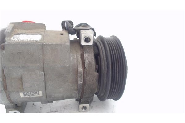 Recambio de compresor aire acond. para jeep cherokee (kj) 2.5 crd básico referencia OEM IAM MC4472203971  