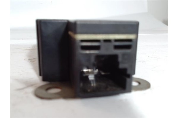 Recambio de centralita para volkswagen golf v (1k1) 1.6 highline referencia OEM IAM 1K6035570F 7617310015 