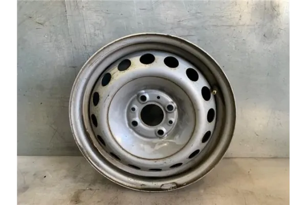 Recambio de llanta para fiat iii fiorino (225) 1.3 d multijet referencia OEM IAM 51762969  