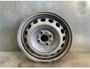 Recambio de llanta para fiat iii fiorino (225) 1.3 d multijet referencia OEM IAM 51762969  