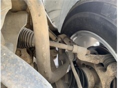 Recambio de cremallera direccion asistida para jeep cherokee (kj) 2.5 crd básico referencia OEM IAM 52128517AA  