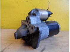 Recambio de motor arranque para renault scenic ii (jm) 1.5 dci (jm0f) referencia OEM IAM 8200399594 M000T21471 233003329R , NISS