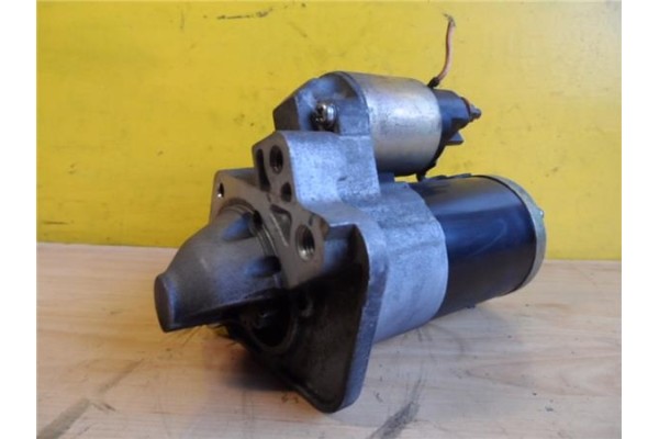 Recambio de motor arranque para renault scenic ii (jm) 1.5 dci (jm0f) referencia OEM IAM 8200399594 M000T21471 233003329R , NISS
