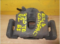 Recambio de pinza freno delantero izquierda para bmw serie 3 compacto (e46) 2.0 320td referencia OEM IAM   