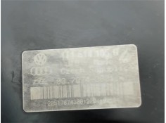 Recambio de servofreno para volkswagen touran (1t1) 1.9 tdi referencia OEM IAM 1T1614105G  