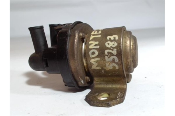Recambio de rele arranque para mitsubishi montero (v20/v40) 2.8 td (v46w) referencia OEM IAM   