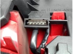 Recambio de piloto trasero derecho para audi a4 berlina (b5) referencia OEM IAM 8D9945112  