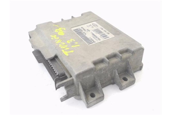 Recambio de centralita para renault twingo i (c06) 1.3 (c063/64) referencia OEM IAM 7700856784 IAW6R20 